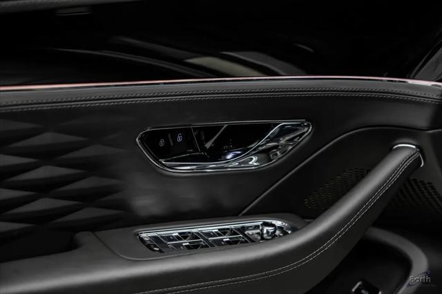 2022 Bentley Flying Spur V8