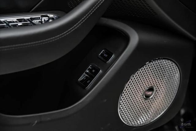 2022 Bentley Flying Spur V8