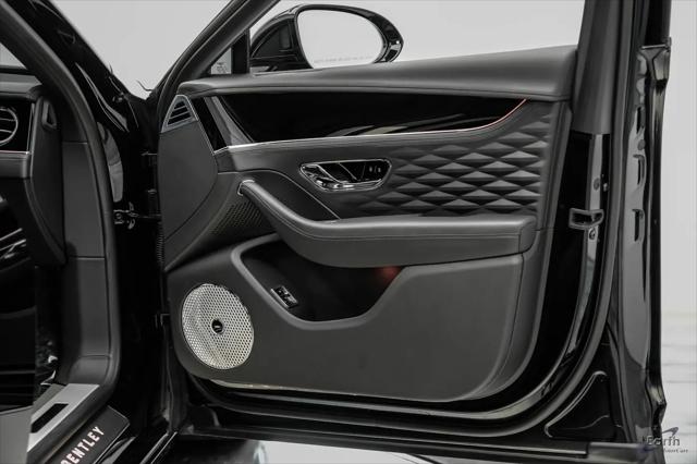 2022 Bentley Flying Spur V8