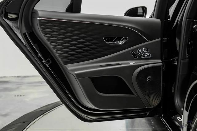 2022 Bentley Flying Spur V8