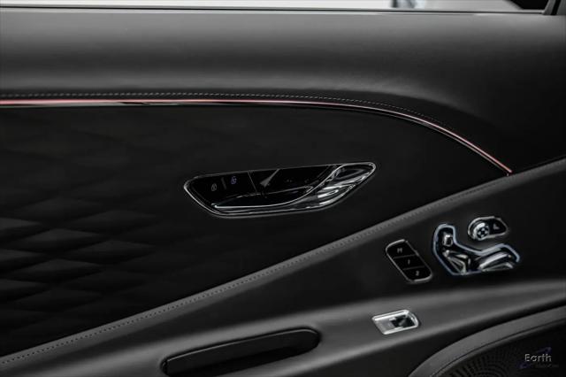 2022 Bentley Flying Spur V8