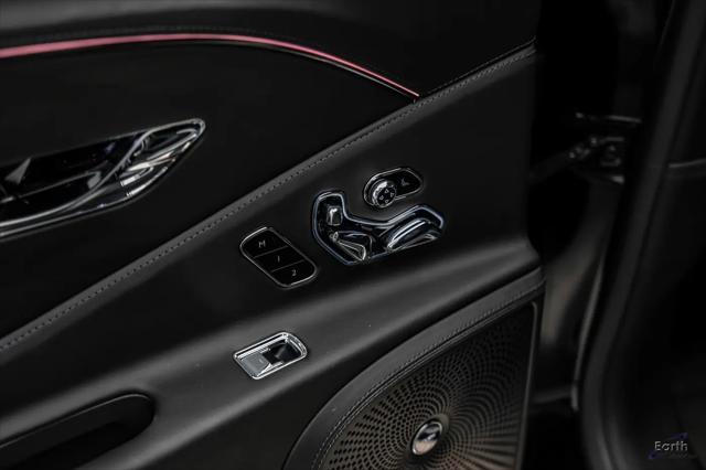 2022 Bentley Flying Spur V8