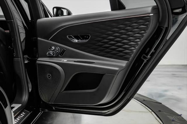 2022 Bentley Flying Spur V8