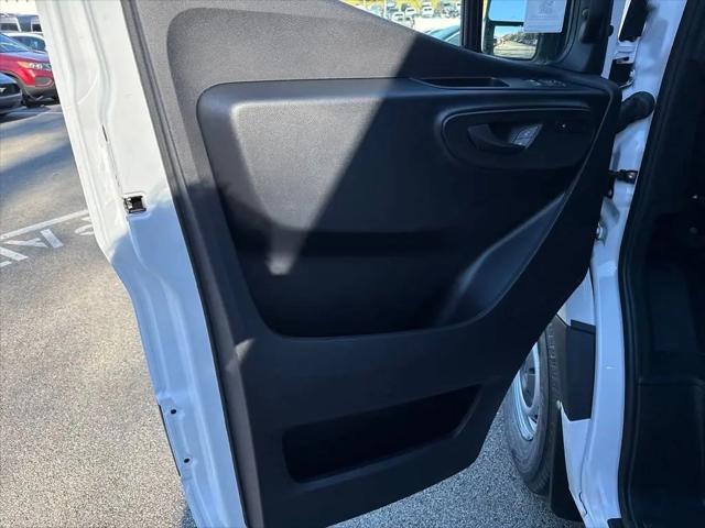 2025 Mercedes-Benz Sprinter 2500 Standard Roof 4-Cyl Diesel HO