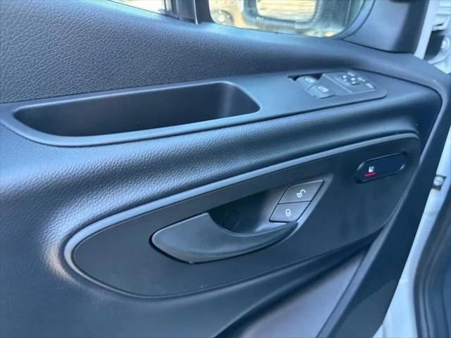 2025 Mercedes-Benz Sprinter 2500 Standard Roof 4-Cyl Diesel HO