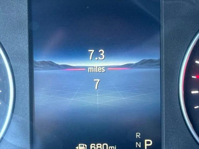 2025 Mercedes-Benz Sprinter 2500 Standard Roof 4-Cyl Diesel HO
