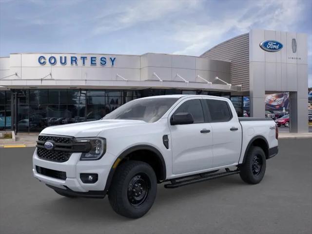 2026 Ford Ranger XL for sale in Portland, OR