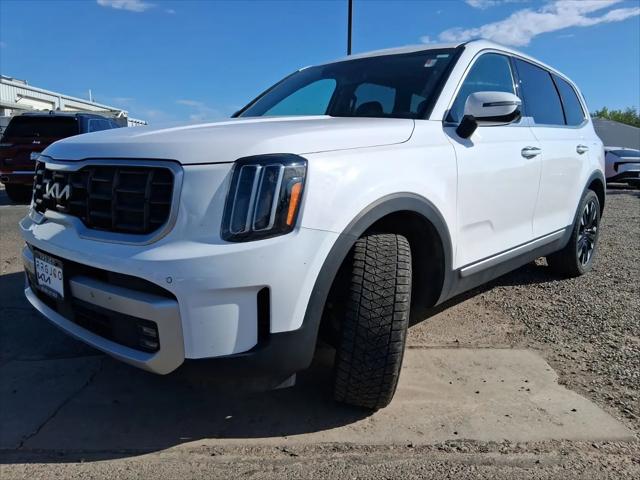 2023 Kia Telluride SX for sale in Grand Junction, CO