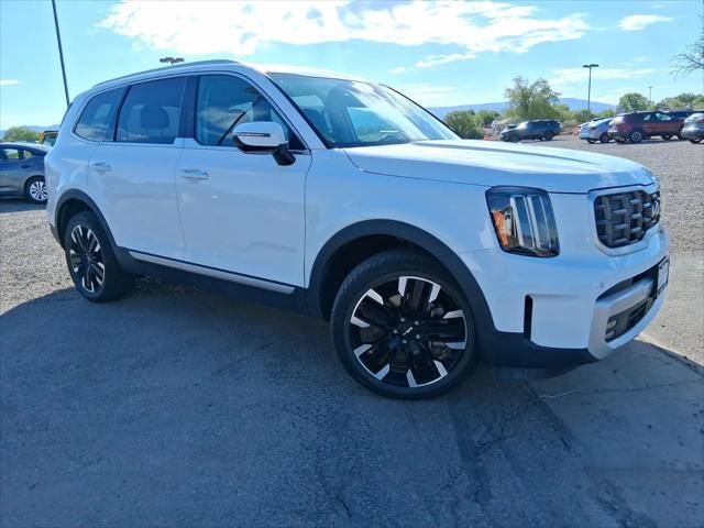 2023 Kia Telluride SX