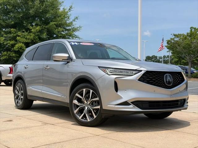 2024 Acura MDX Technology Package for sale in Daphne, AL