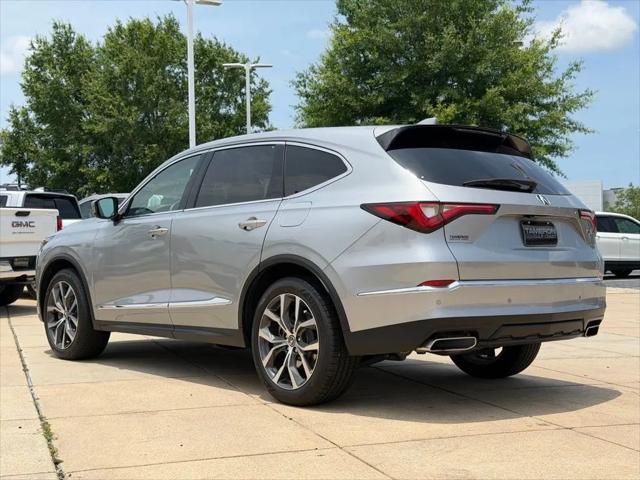 2024 Acura MDX Technology Package