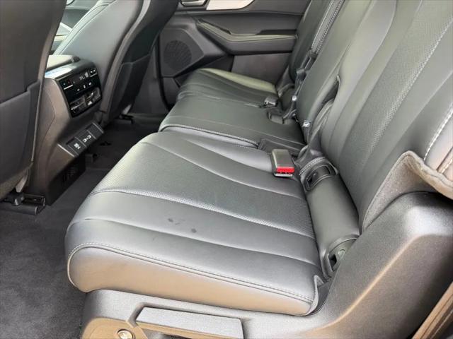 2024 Acura MDX Technology Package