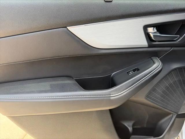 2024 Acura MDX Technology Package