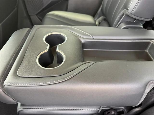2024 Acura MDX Technology Package