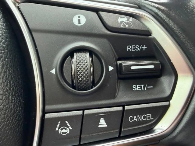 2024 Acura MDX Technology Package