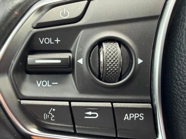 2024 Acura MDX Technology Package
