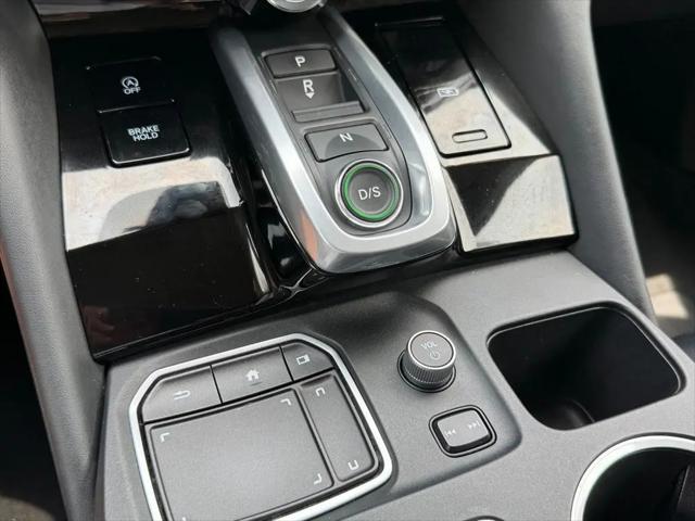 2024 Acura MDX Technology Package