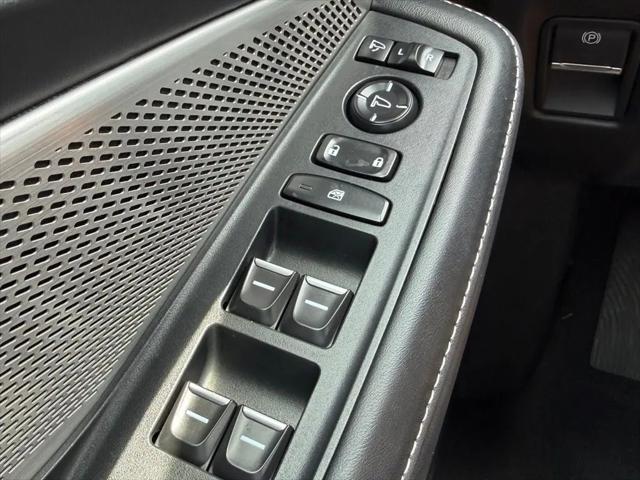 2024 Acura MDX Technology Package