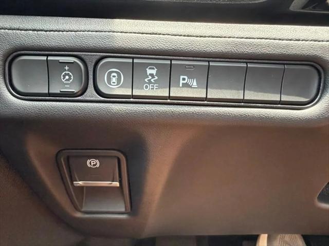 2024 Acura MDX Technology Package