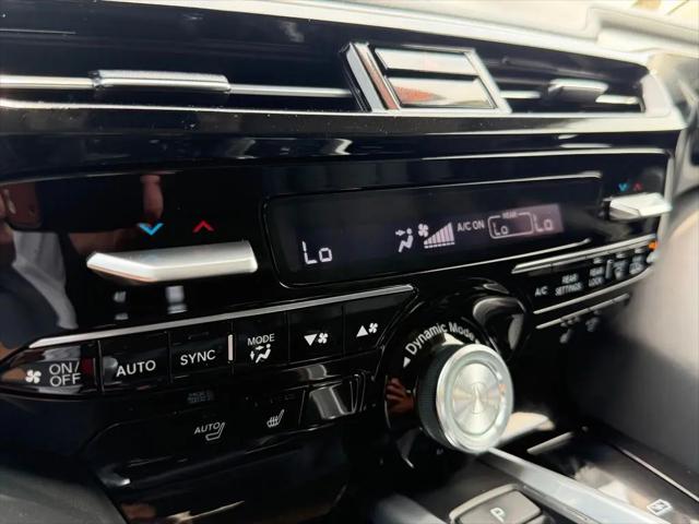 2024 Acura MDX Technology Package