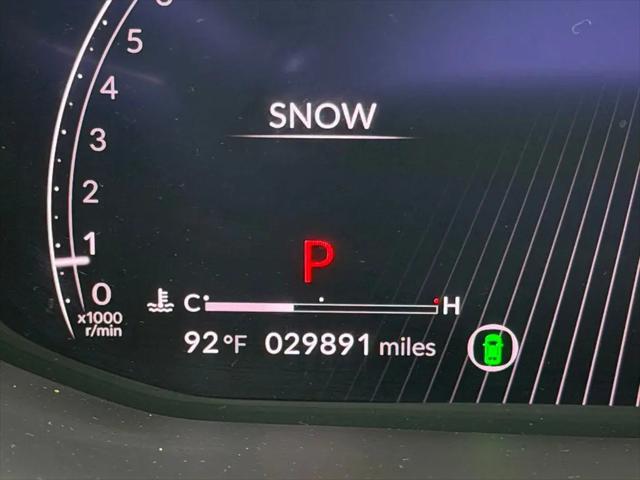 2024 Acura MDX Technology Package