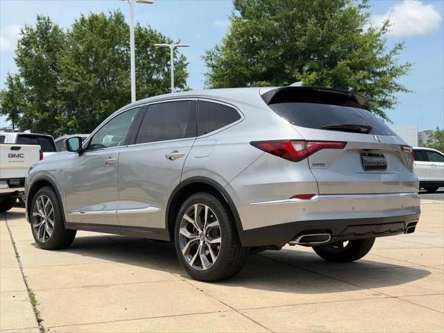 2024 Acura MDX Technology Package