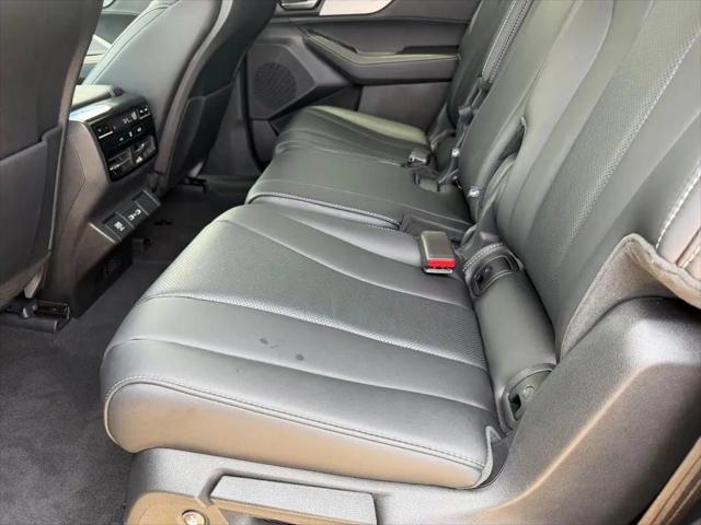 2024 Acura MDX Technology Package