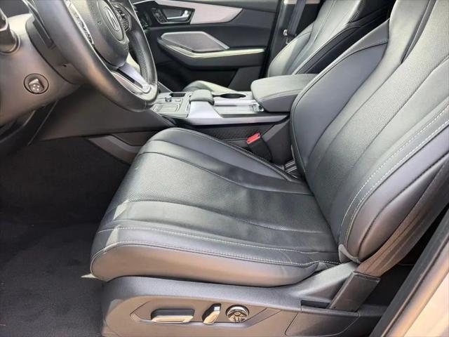 2024 Acura MDX Technology Package
