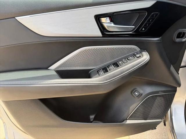 2024 Acura MDX Technology Package