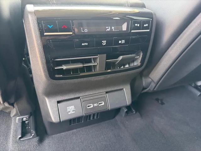 2024 Acura MDX Technology Package