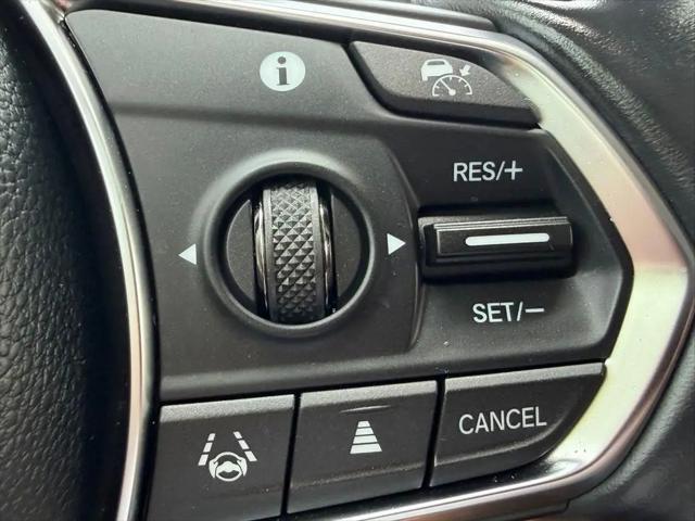 2024 Acura MDX Technology Package