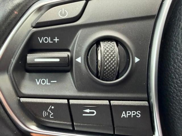 2024 Acura MDX Technology Package