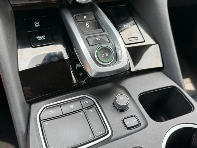 2024 Acura MDX Technology Package