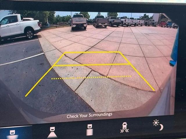 2024 Acura MDX Technology Package