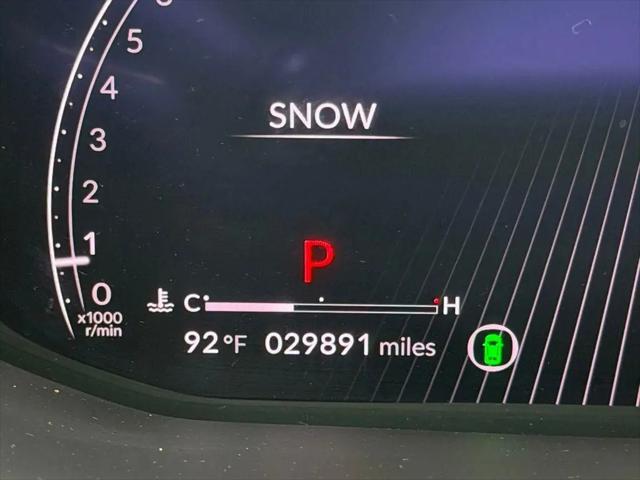 2024 Acura MDX Technology Package