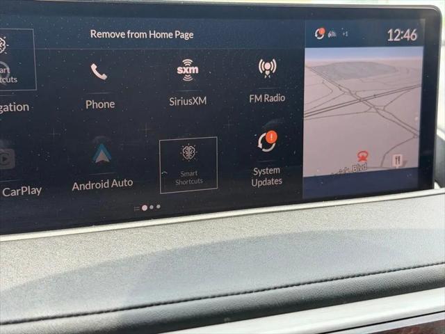 2024 Acura MDX Technology Package