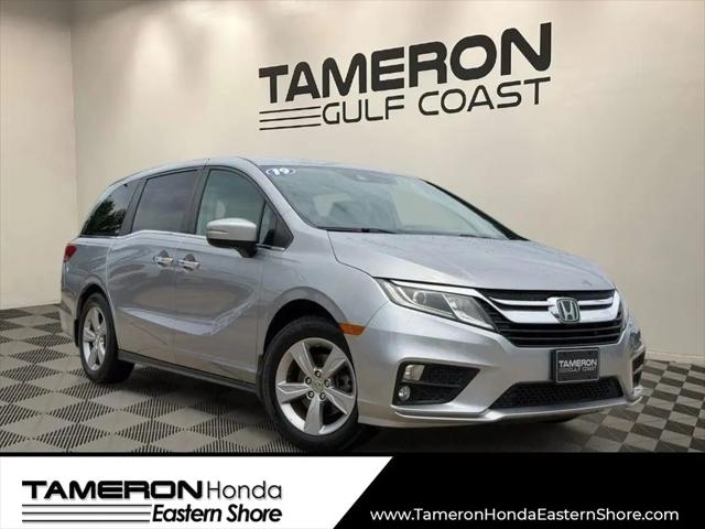 2019 Honda Odyssey EX for sale in Daphne, AL