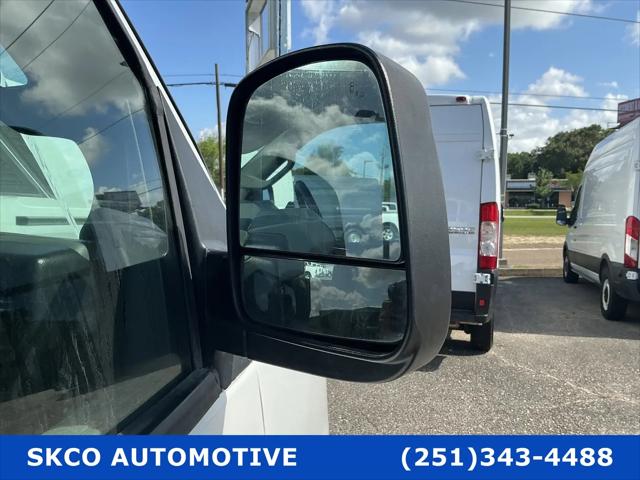 2020 Chevrolet Express Cargo Van RWD 2500 Regular Wheelbase WT