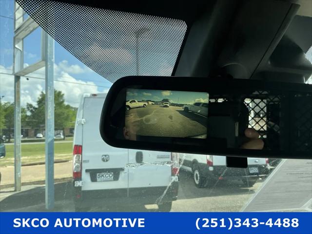 2020 Chevrolet Express Cargo Van RWD 2500 Regular Wheelbase WT