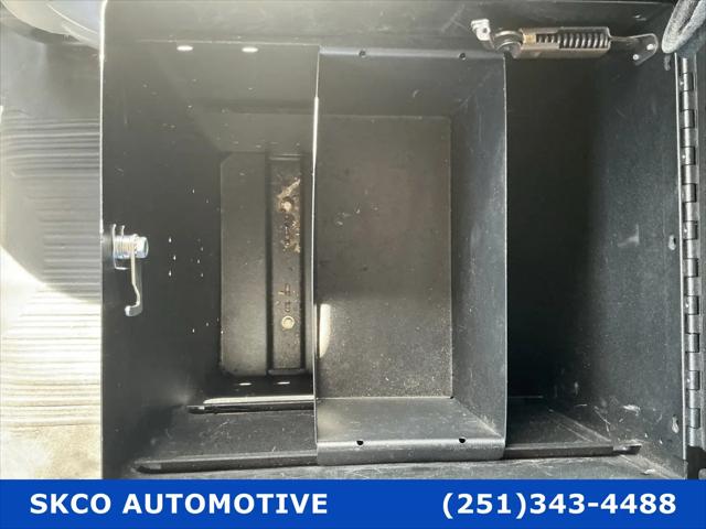 2020 Chevrolet Express Cargo Van RWD 2500 Regular Wheelbase WT