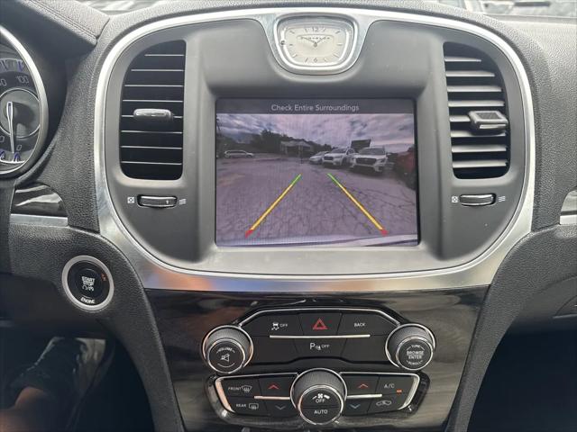 2016 Chrysler 300 Anniversary Edition