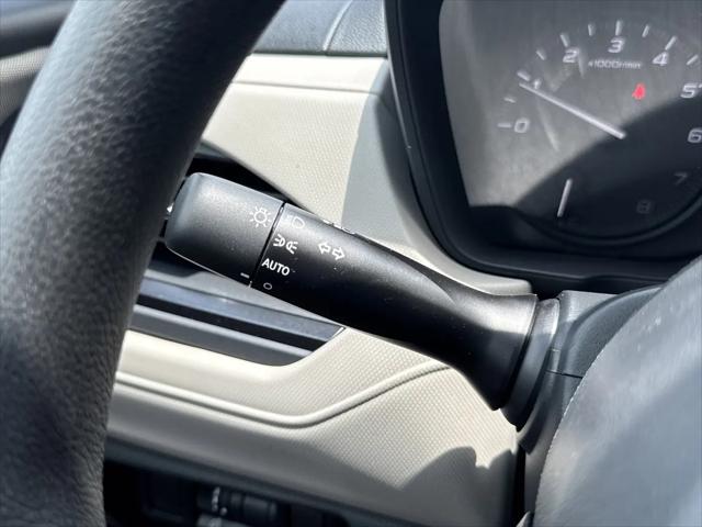 2026 Subaru Forester Base
