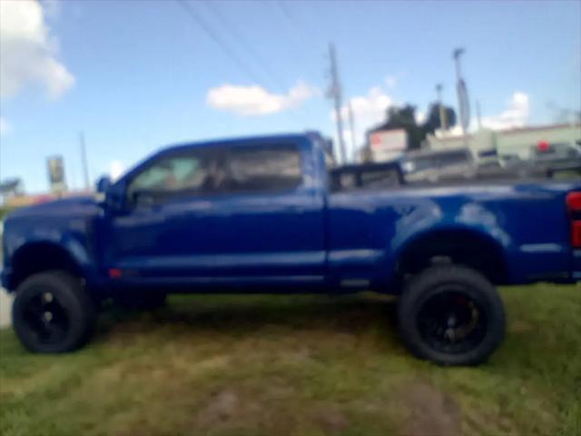 2026 Ford F-250 XLT