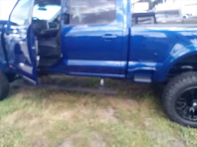 2026 Ford F-250 XLT