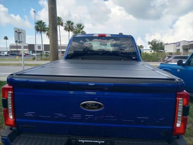 2026 Ford F-250 XLT