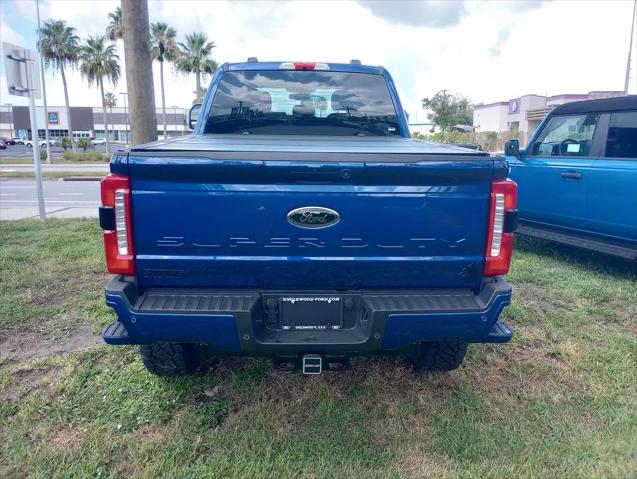 2026 Ford F-250 XLT