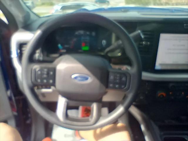 2026 Ford F-250 XLT