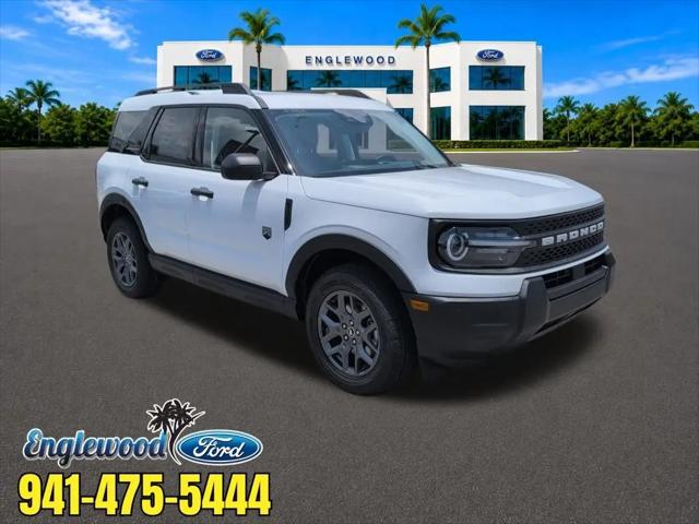 2026 Ford Bronco Sport Big Bend for sale in Englewood, FL