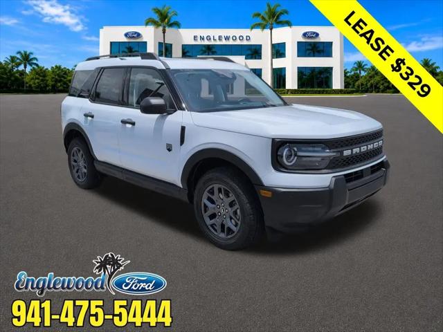 2026 Ford Bronco Sport Big Bend for sale in Englewood, FL