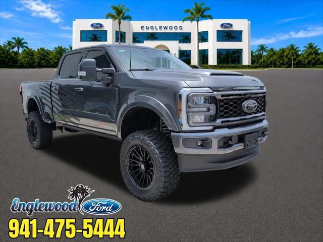 2026 Ford F-250 XLT for sale in Englewood, FL